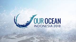 Our Ocean Conference 2018 [upl. by Altaf]