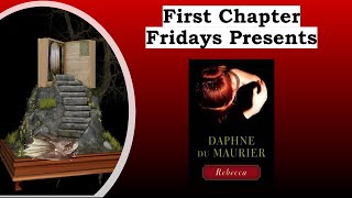 Rebecca by Daphne du Maurier [upl. by Ynots]