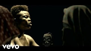 Wiyaala  Africa [upl. by Esiled]