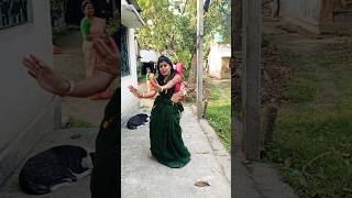 Tange TangeShortsDanceSantali Song [upl. by Mitzi]