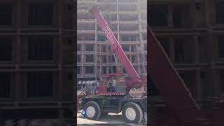 CraneTech8822 first time edit filter Bhai add Kiya haitrending shortsfeed shorts crane [upl. by Neirod]