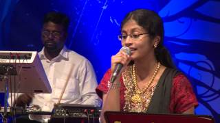 NAADHAM EN by Super Singer ALKA AJITH in GANESH KIRUPA 91 98410 89555 Best Orchestra in Chennai [upl. by Maxwell]