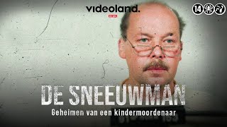 De Sneeuwman Geheimen van een Kindermoordenaar  Vanaf 25 mei te zien [upl. by Enitsugua9]