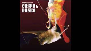 Caspa amp Rusko  Mr Chips [upl. by Leandro399]