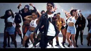 Wizkid  Azonto Official Video [upl. by Coplin]