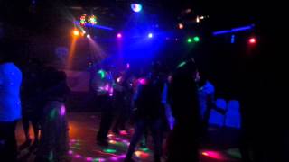 Discotheque in Hotel C9 Jaipur [upl. by Htnnek]