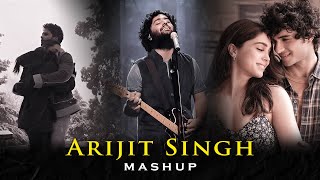 Arijit Singh Jukebox 2024  Hansel D  Best Of Arijit Singh Mashup  Best Travelling Songs [upl. by Karisa]