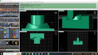 Mastering The Cuban Link Chain In 3d Matrix 9 A Complete Stepbystep Tutorial [upl. by Mata537]