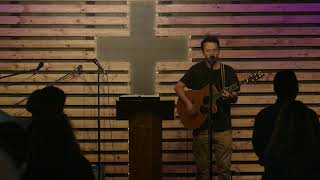 Calvary Chapel West Boca  Pastor Anthony Scibelli [upl. by Vallery634]