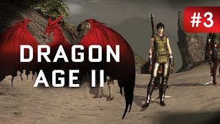 Dragon Age II 3 [upl. by Hasin834]