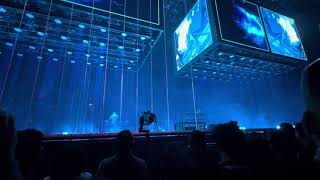 Linkin Park  Joe Hahn Solo Live at Kia Forum Los Angeles CA 9112024 [upl. by Alphonsa]