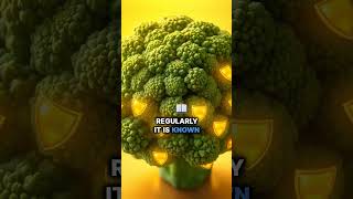 Why You Should Eat Broccoli Healthfood Fiber Benefits [upl. by Errick]