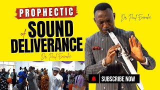 DR PAUL ENENCHE  PROPHETIC DECLARATION [upl. by Hay]