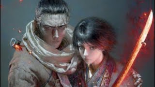 Sekiro Shadows Die Twice  Lords Play Ashina Castle Part 5  PS5 [upl. by Hachmann]