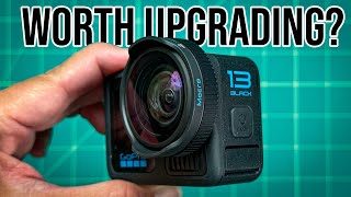 GoPro Hero 13 Black  14 Things to Know [upl. by Hanoy]