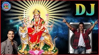 Duniya Se Door  Hindi Bhakti Dj Song  Bhakti Dj Remix Songs  Bhakti Devi Geet Bhajan 2019 [upl. by Hapte206]