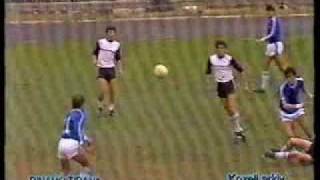 Dinamo 20 Besëlidhja 198990 [upl. by Koeninger]