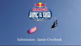 Jamie Overbeek KOTA submission 2024 [upl. by Iras]