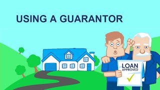 What is a guarantor ￼ [upl. by Neersin]