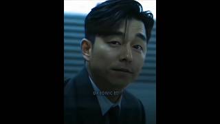 Gong Yoo The Salesman  Bilionera Edit  Squid Game [upl. by Allrud]