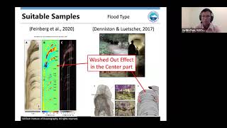 YuMin Chou A Challenge of Paleomagnetism Research  Speleothem Magnetism [upl. by Jb]