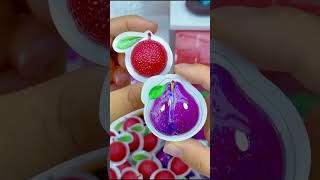 Bayberry Snack Recommendation Lollipops There must be someone who hasnt tried this 3D bayberry [upl. by Crosby]