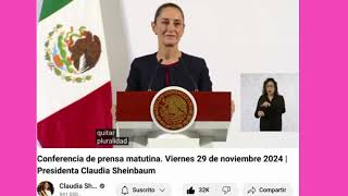 La diferencia entre un charlatán y un servidor público [upl. by Hgielyak]