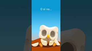 Duolingo☠️💀duolingo memes [upl. by Vevay]