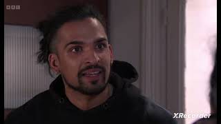 EastEnders Ravi Gulati And Nish Panesar Confront Suki Panesar 27th September 2023 [upl. by Justina463]