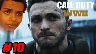 NOT MY BOY ZUSSMAN GETTING CAPTURED 10  Call of Duty ww2 [upl. by Osnerol936]