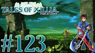 Tales of Xillia Millas Story Playthrough with Chaos part 123 The Golem Problem [upl. by Oinesra]