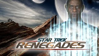 Luc Bessons RENEGADES trailer starring JK Simmons [upl. by Sprung]