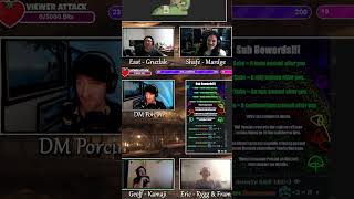 EPIC dnd Moments with King Rygg dndshorts dndcampaign dungeonsanddragons [upl. by Godiva359]