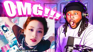 BABYMONSTER  DRIP MV  REACTION [upl. by Alison]