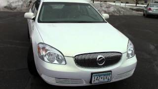 2006 Buick Lucerne CXL [upl. by Acirem]