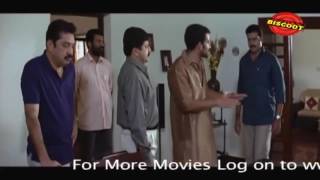 Thanthonni Malayalam Movie Scene 12  Suresh Krishna amp Prithviraj Movie Scene  Malayalam HD Scene [upl. by Ttirrej]