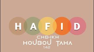 Hafidh Cheikh  Houbou Taha [upl. by Adnoyek]