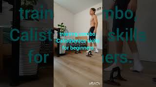 Training Lsit tuc Planch push ups and headstand calisthenics [upl. by Idna]