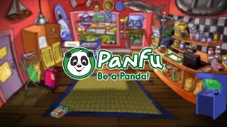 Panfu OST  Kiosk Theme [upl. by Ylim]