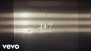 Matisse  247 Visualizer [upl. by Gargan]