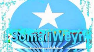 Hees cusub Somaliweyn Saado Cunaabidaawo [upl. by Fleurette408]