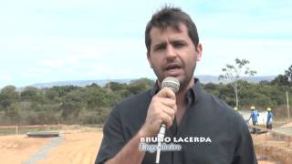 Vídeo Institucional de ArinosMG 2015 [upl. by Whatley]