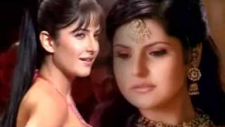 When Salman Khan discovered Zarine Khan [upl. by Schilit]