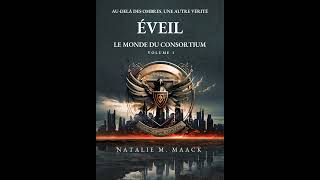 Eveil Chapitre 7 Livre Audio en français Fiction Dystopie Séduction [upl. by Otina]