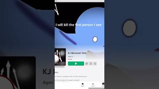 I will kill the person I see TSB clest YT [upl. by Acinet]