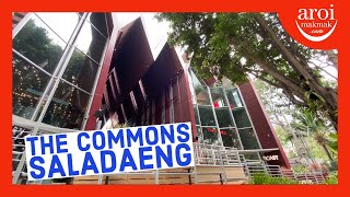 The Commons Saladaeng [upl. by Choong]