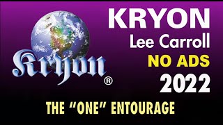 KRYON  The quotONEquot Entourage [upl. by Xam357]