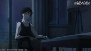 Darker Than Black OVA The Black Contractor [upl. by Stempson]