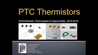 PTC Resistor testing with multimeter amp uses Demo project lesson 4 [upl. by Shellans]