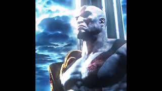 Young Kratos Edit🗿  God Of War Edit [upl. by Yrtsed]